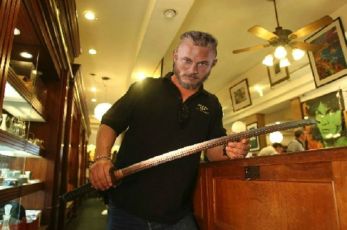 Ragnar Lodbrock's Pawn Shop